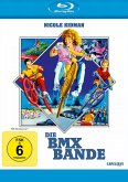 Die Bmx-Bande (Blu-Ray)