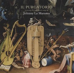Cover Il Purgatorio