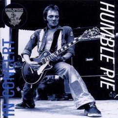 In Concert/Kbfh - Humble Pie