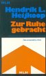 Zur Ruhe gebracht (eBook, ePUB) - Bild 1
