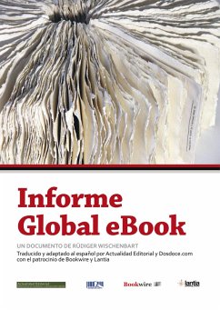Informe Global eBook (edición 2013) (eBook, ePUB) - Wischenbart, Rüdiger