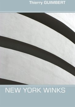 New York winks (eBook, ePUB)