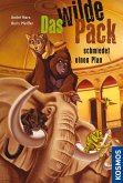 Das wilde Pack schmiedet einen Plan / Das wilde Pack Bd.2 (eBook, ePUB)