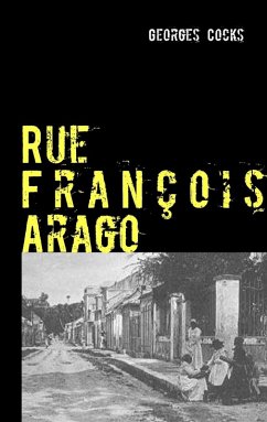 Rue François Arago (eBook, ePUB) - Cocks, Georges