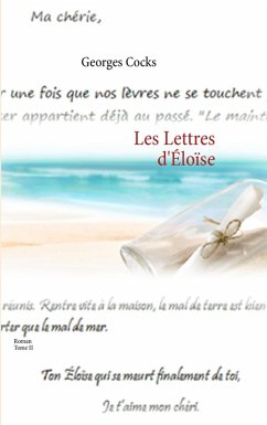 Les Lettres d'Eloïse (eBook, ePUB)