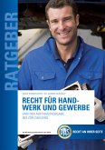 Recht für Handwerk und Gewerbe (eBook, ePUB)