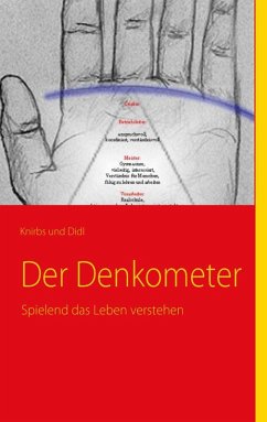 Der Denkometer (eBook, ePUB) - Didl; Knirbs
