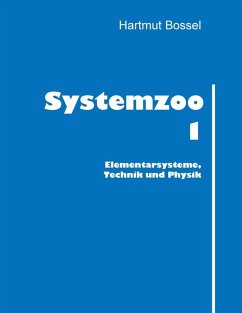 Systemzoo 1 (eBook, ePUB)