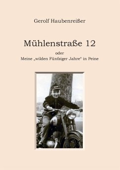 Mühlenstraße 12 (eBook, ePUB) Mühlenstraße 12 (eBook, ePUB)