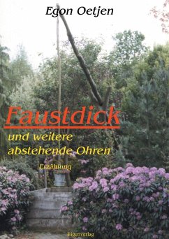Cover Faustdick und weitere abstehende Ohren (eBook, ePUB)