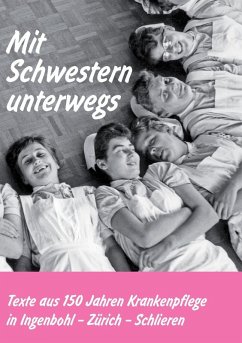 Cover Mit Schwestern unterwegs (eBook, ePUB)