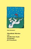 Filosofische Märchen (eBook, ePUB)