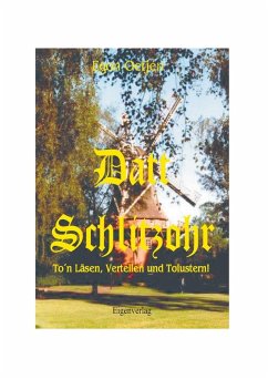 Cover Datt Schlitzohr (eBook, ePUB)