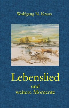 Cover Lebenslied (eBook, ePUB)