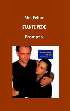 Stante Pede (eBook, ePUB)