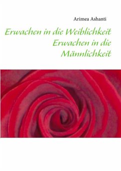 Cover Erwachen in die Weiblichkeit (eBook, ePUB)