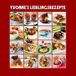 Yvonne's Lieblingsrezepte (eBook, ePUB)