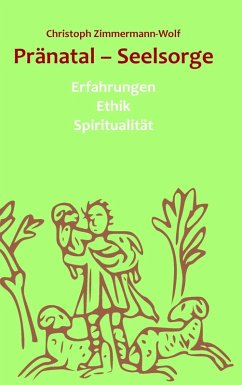 Cover Pränatal - Seelsorge (eBook, ePUB)