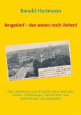 Bergedorf - das waren noch Zeiten! (eBook, ePUB)