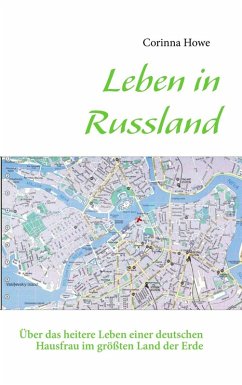 Cover Leben in Russland (eBook, ePUB)