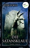 Die Satansklaue (eBook, ePUB)