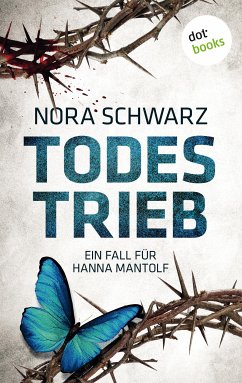 Todestrieb (eBook, ePUB) - Schwarz, Nora