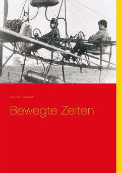 Bewegte Zeiten (eBook, ePUB) Bewegte Zeiten (eBook, ePUB)