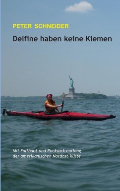 Delfine haben keine Kiemen (eBook, ePUB)