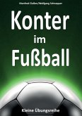 Konter im Fußball (eBook, ePUB)
