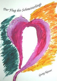 Der Flug des Schmetterlings (eBook, ePUB)