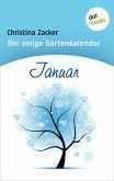 Januar / Der ewige Gartenkalender Bd.1 (eBook, ePUB)