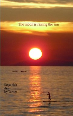 The moon is raising the sun (eBook, ePUB)
