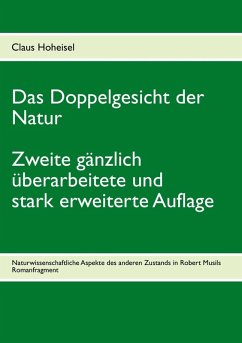 Das Doppelgesicht der Natur (eBook, ePUB)