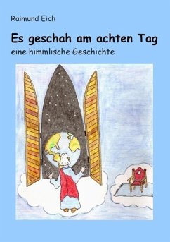 Cover Es geschah am achten Tag (eBook, ePUB)