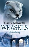 Sturmburg / Weasels Bd.2