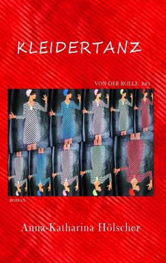 Kleidertanz (eBook, ePUB)