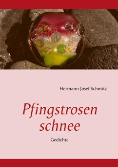 Pfingstrosenschnee (eBook, ePUB)