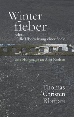 Winterfieber (eBook, ePUB)
