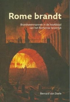 Rome brandt - Daele, Bernard van