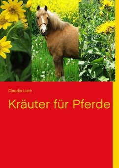 Cover Kräuter für Pferde (eBook, ePUB)
