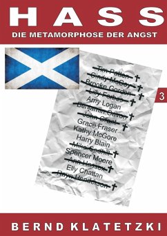 Cover Hass (eBook, ePUB)