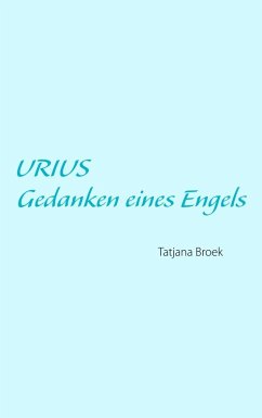 Urius (eBook, ePUB)