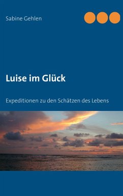 Luise im Glück (eBook, ePUB)