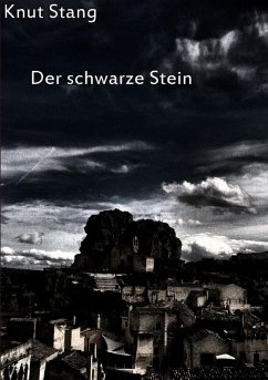 Der schwarze Stein (eBook, ePUB) - Stang, Knut