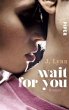 Wait for you Bd.1 - Bild 1