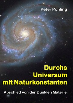 Cover Durchs Universum mit Naturkonstanten (eBook, ePUB)