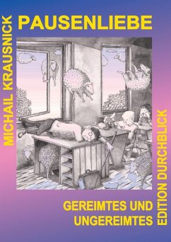 Cover Pausenliebe (eBook, ePUB)