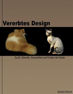 Vererbtes Design (eBook, ePUB) - Storch, Sandra