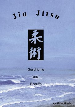 Jiu Jitsu (eBook, ePUB) - Wiehle, Claus