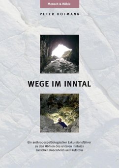 Wege im Inntal (eBook, ePUB) - Hofmann, Peter R.